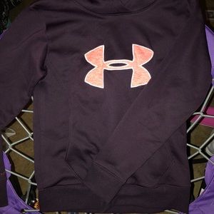 Under Armour Storm Hoodie